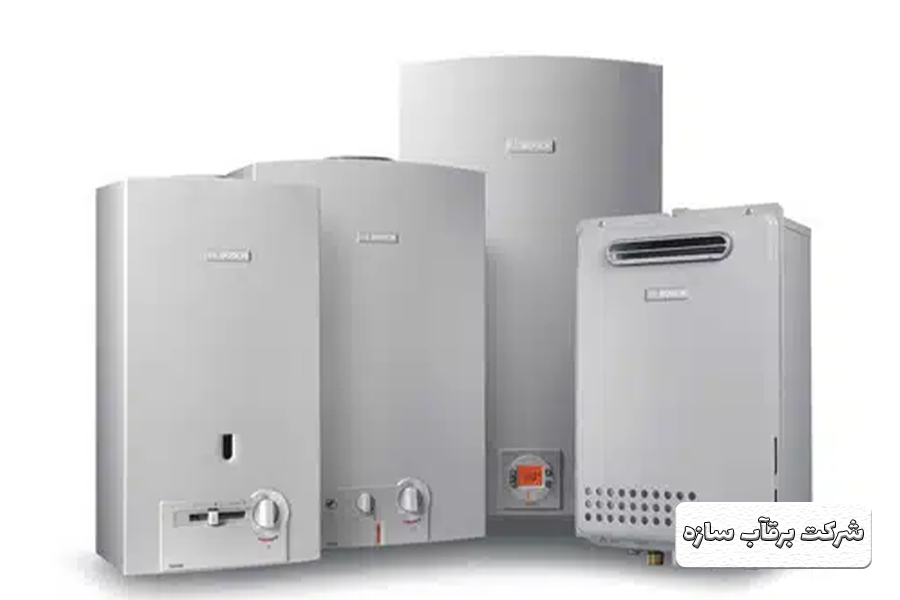 آشنایی با پکیج و تعمیر آن (صفر تا صد)