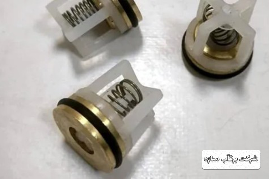 آشنایی با پکیج و تعمیر آن (صفر تا صد) 12 آشنایی با پکیج و تعمیر آن (صفر تا صد)