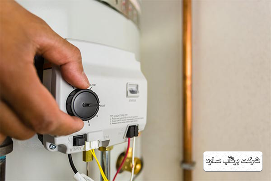 نصب پکیج در خانه های قدیمی + تعمیرکار پکیج در اصفهان