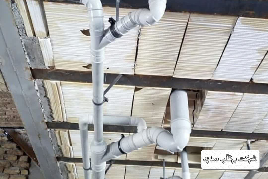 لوله کشی آب و فاضلاب در اصفهان + شماره تلفن لوله کش در اصفهان