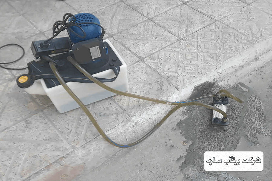 لوله کشی شبانه روزی در اصفهان + بهترین لوله کش در اصفهان