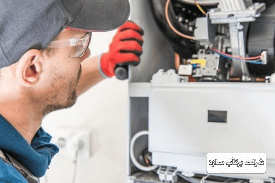 تعمیر پکیج در اصفهان - 09913199915 1 تعمیر پکیج در اصفهان - 09913199915