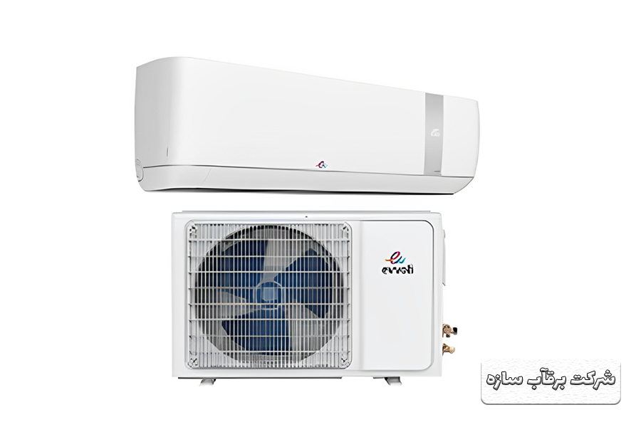 نصب ، سرویس و تعمیر کولر گازی ایوولی در اصفهان 2 مشخصات ، خرید و قیمت کولر گازی هایسنس در اصفهان – 09913199915