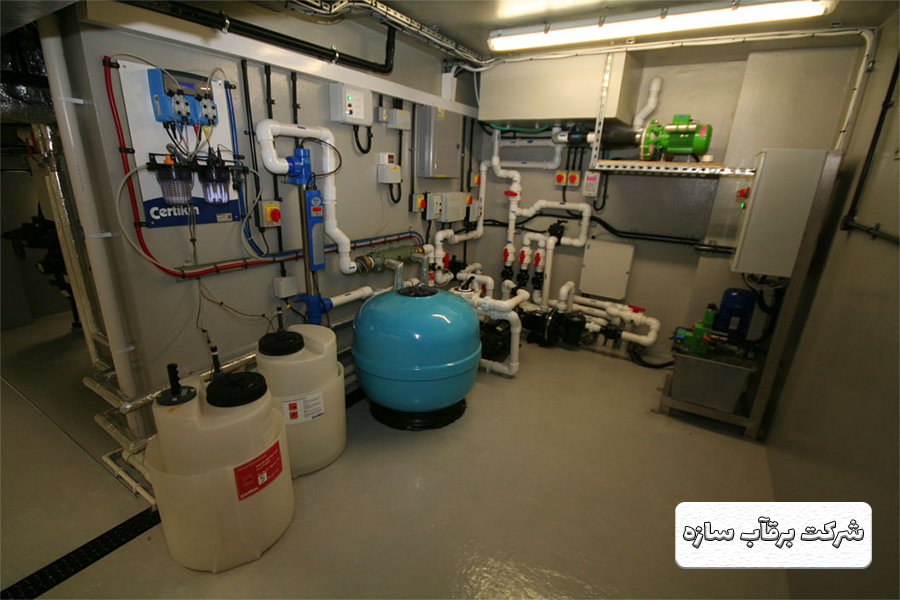خدمات نصب و راه اندازی موتورخانه استخر در اصفهان | 09913199915 3 نصب و راه اندازی موتورخانه استخر در اصفهان - 09913199915