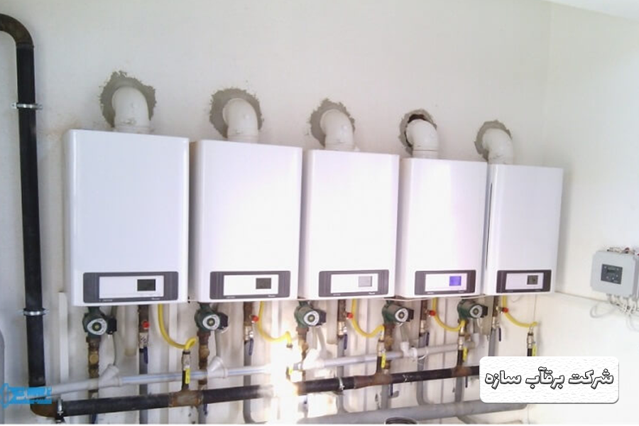 نصب پکیج در اصفهان توسط تکنسین های مجرب با گارانتی معتبر 2 خدمات نصب پکیج در اصفهان همراه با ضمانت و گارانتی معتبر