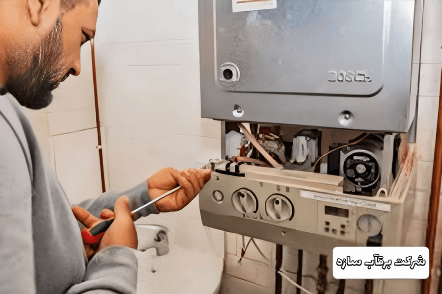 تعمیرات پکیج در اصفهان | 09913199915