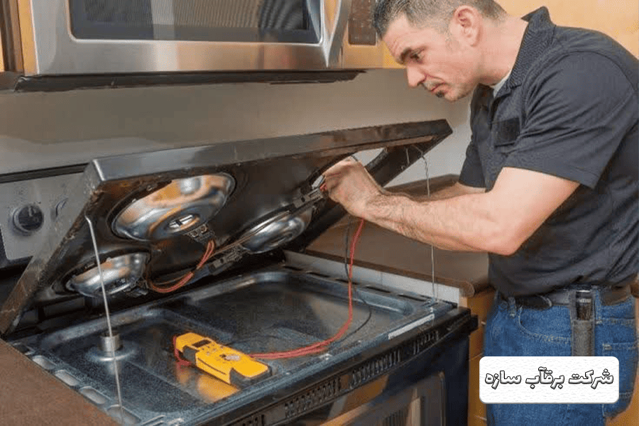 نصب و تعمیر تخصصی لوازم خانگی در اصفهان با گارانتی معتبر و طولانی مدت ⏳ 2 نصب ، تعمیر و سرویس لوازم خانگی در اصفهان