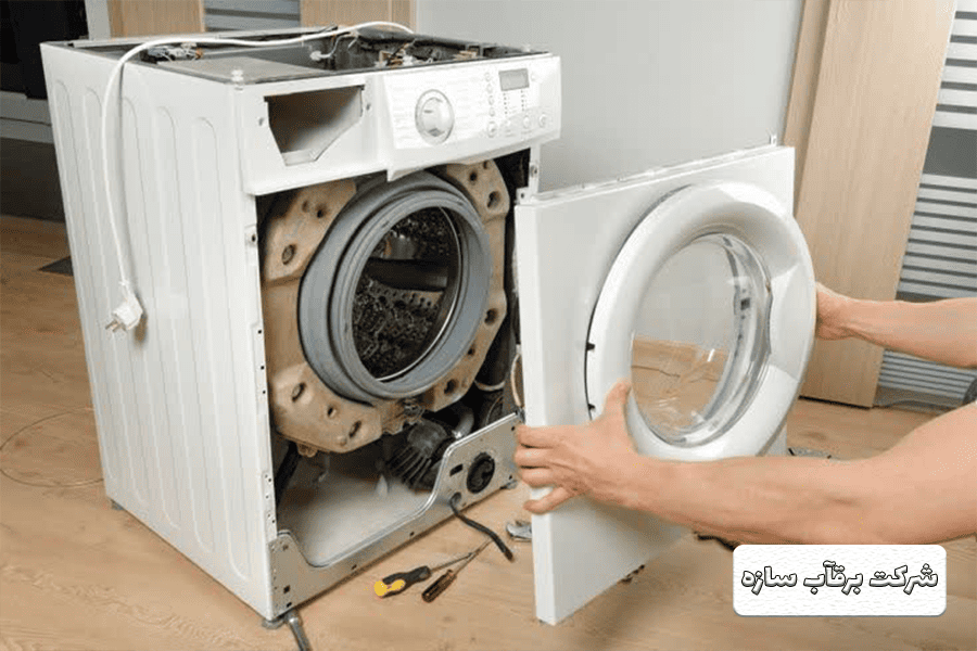 نصب و تعمیر تخصصی لوازم خانگی در اصفهان با گارانتی معتبر و طولانی مدت ⏳ 9 تعمیر لوازم خانگی در اصفهان | اعزام تعمیرکار به محل